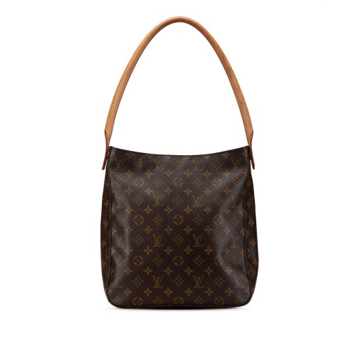 Louis Vuitton Monogram Looping GM