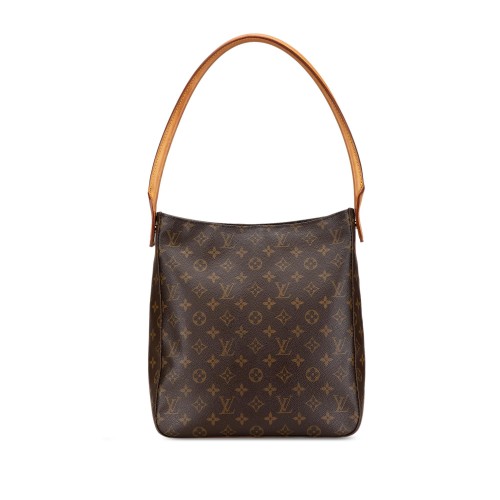 Louis Vuitton Monogram Looping GM