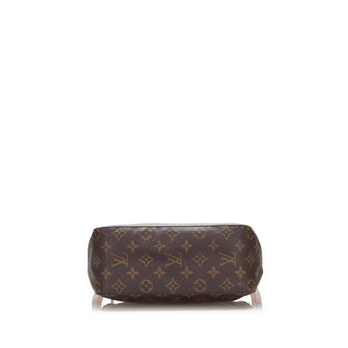 Louis Vuitton Monogram Looping MM