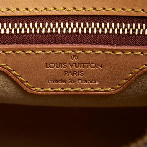 Louis Vuitton Monogram Looping MM