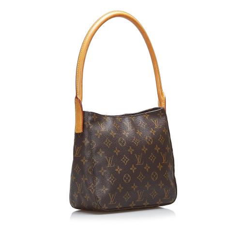 Louis Vuitton Monogram Looping MM