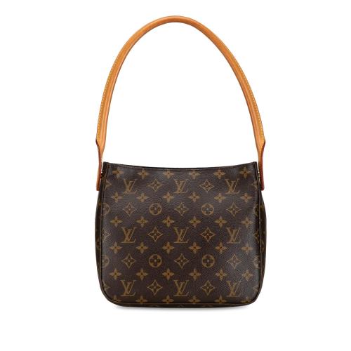 Louis Vuitton Monogram Looping MM