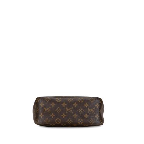 Louis Vuitton Monogram Looping MM