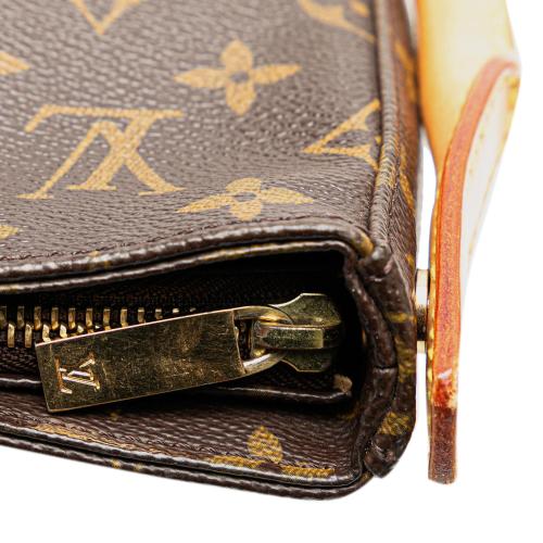 Louis Vuitton Monogram Looping MM