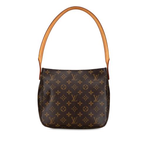 Louis Vuitton Monogram Looping MM