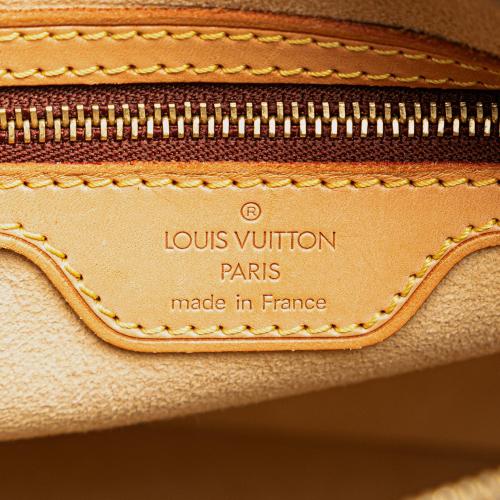 Louis Vuitton Monogram Looping MM