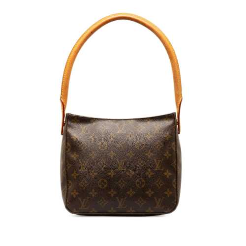 Louis Vuitton Monogram Looping MM