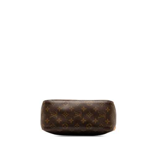 Louis Vuitton Monogram Looping MM