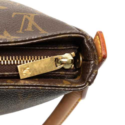 Louis Vuitton Monogram Looping MM