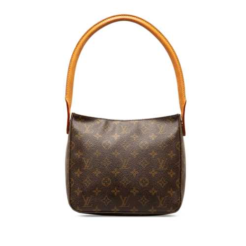 Louis Vuitton Monogram Looping MM