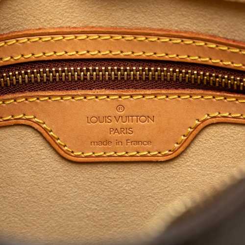 Louis Vuitton Monogram Looping MM