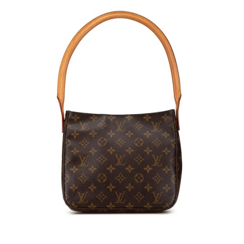 Louis Vuitton Monogram Looping MM