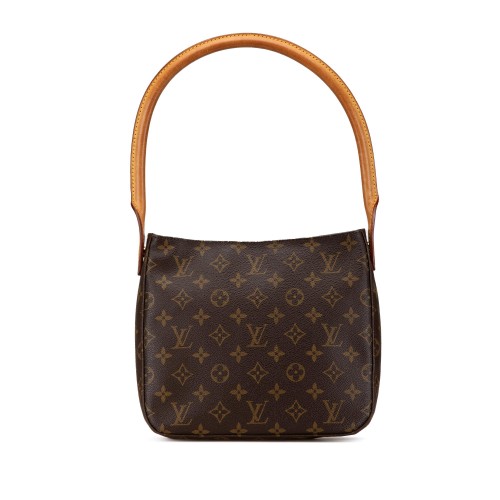 Louis Vuitton Monogram Looping MM