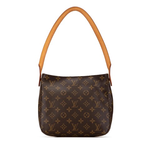 Louis Vuitton Monogram Looping MM