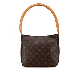 Louis Vuitton Monogram Looping MM