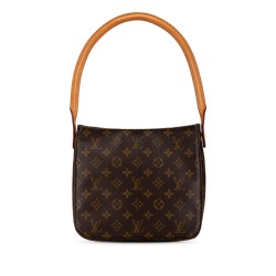 Louis Vuitton Monogram Looping MM