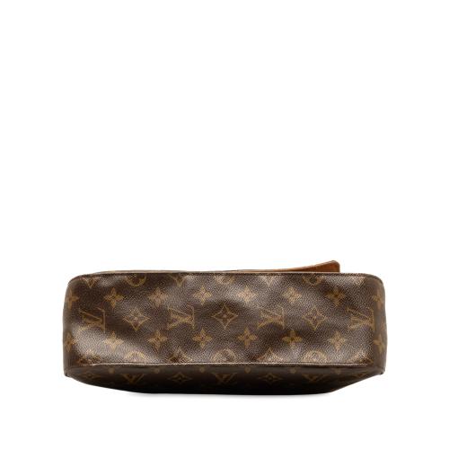 Louis Vuitton Monogram Looping Mini