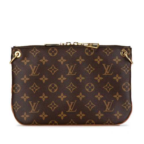 Louis Vuitton Monogram Lorette