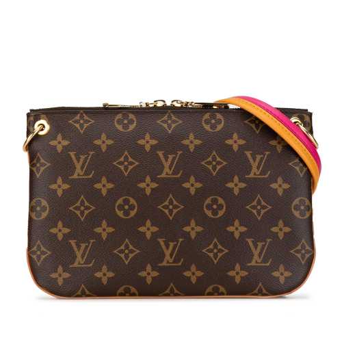 Louis Vuitton Monogram Lorette