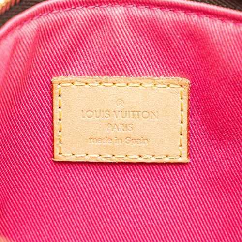 Louis Vuitton Monogram Lorette