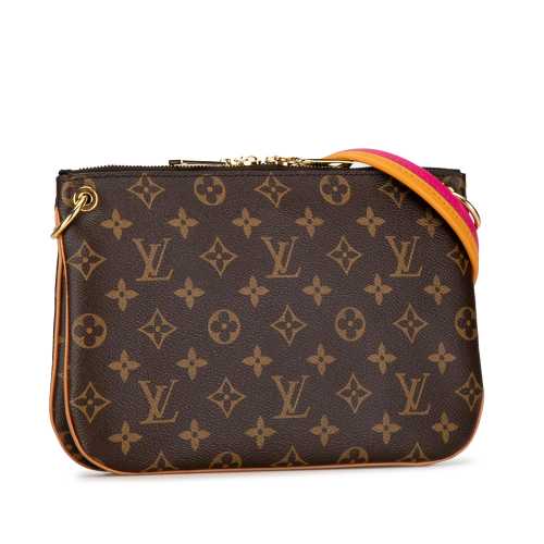 Louis Vuitton Monogram Lorette