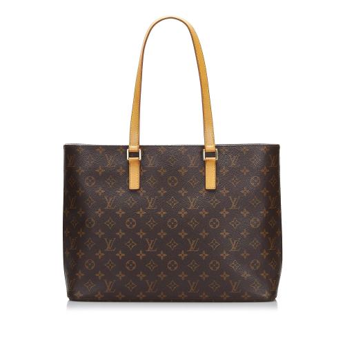 Louis Vuitton Monogram Luco