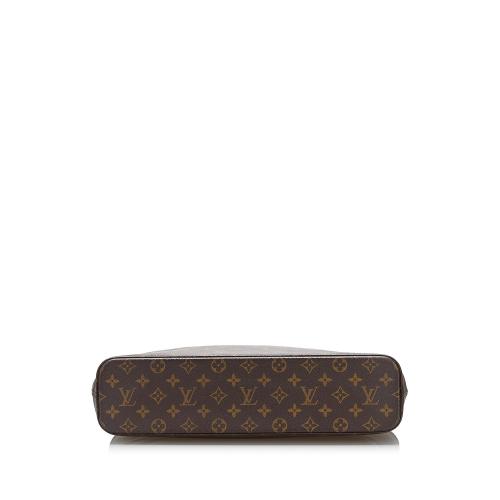 Louis Vuitton Monogram Luco