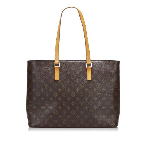 Louis Vuitton Monogram Luco