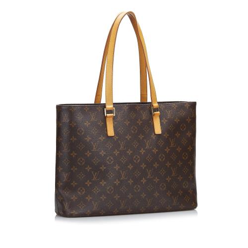 Louis Vuitton Monogram Luco