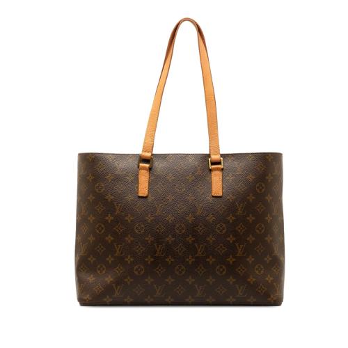 Louis Vuitton Monogram Luco