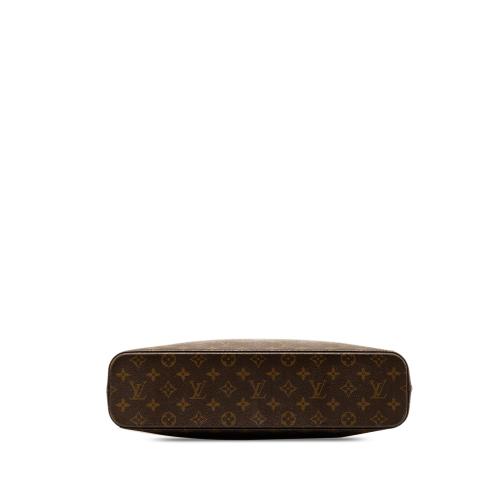 Louis Vuitton Monogram Luco