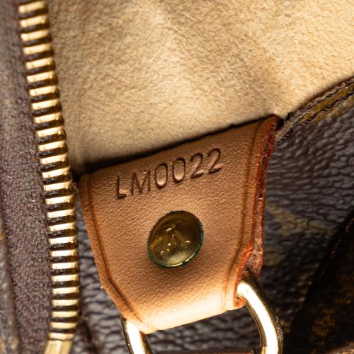 Louis Vuitton Monogram Luco