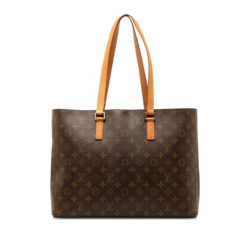 Louis Vuitton Monogram Luco