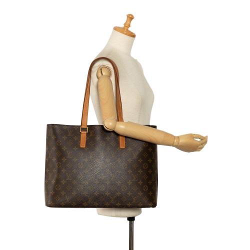 Louis Vuitton Monogram Luco