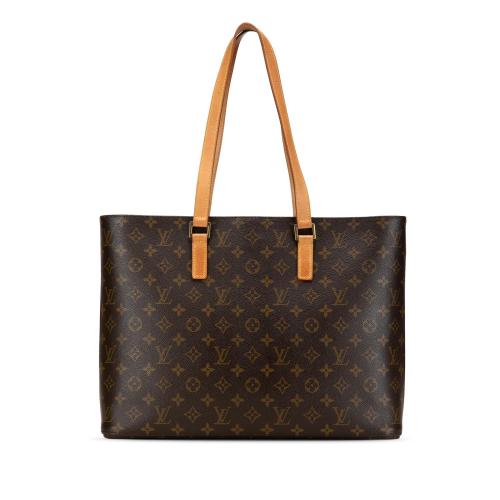 Louis Vuitton Monogram Luco