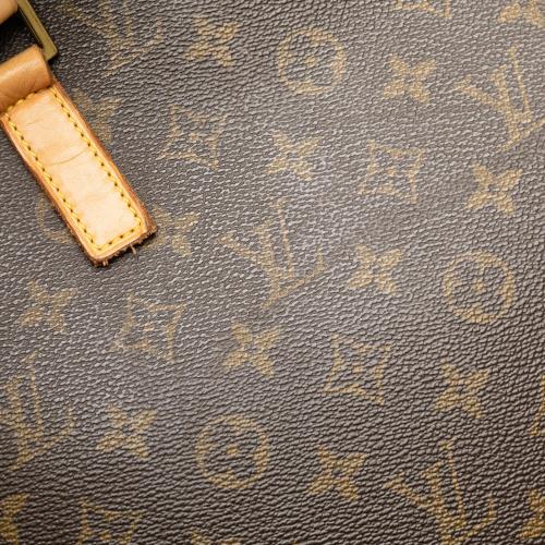 Louis Vuitton Monogram Luco