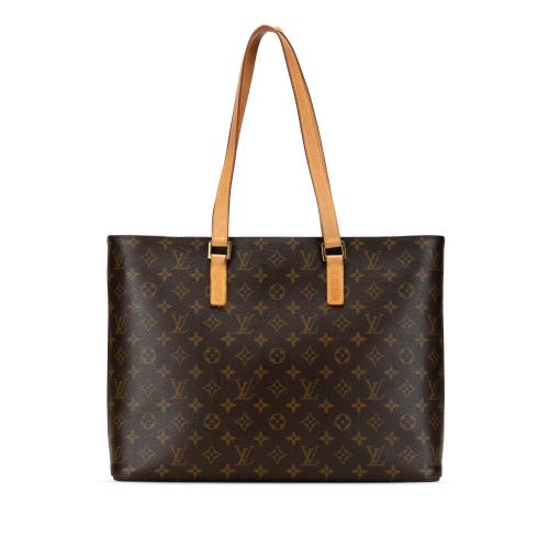 Louis Vuitton Monogram Luco