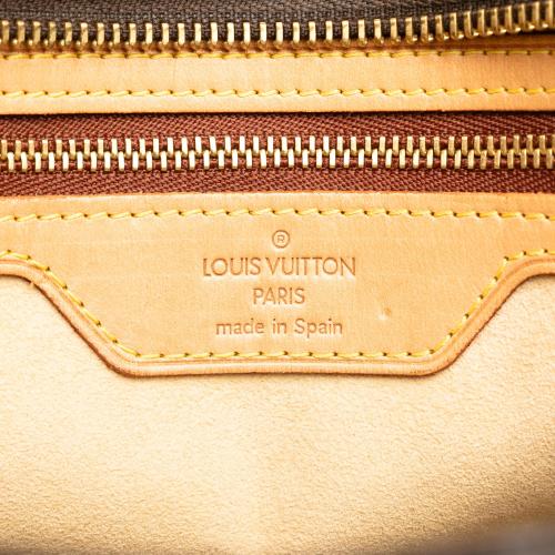 Louis Vuitton Monogram Luco