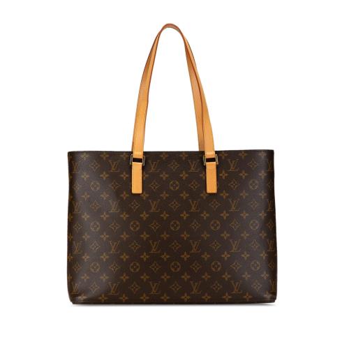 Louis Vuitton Monogram Luco