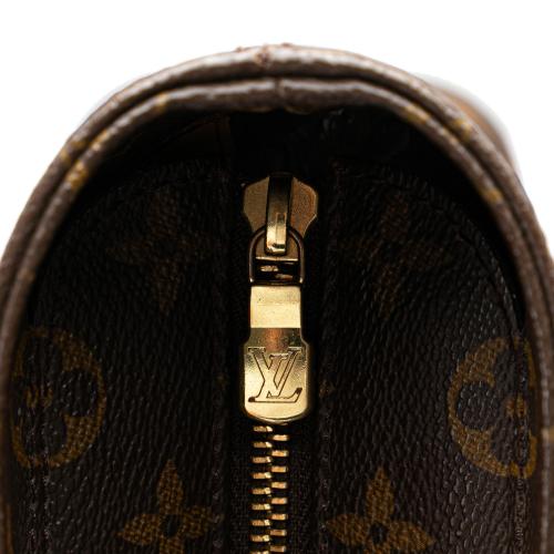 Louis Vuitton Monogram Luco