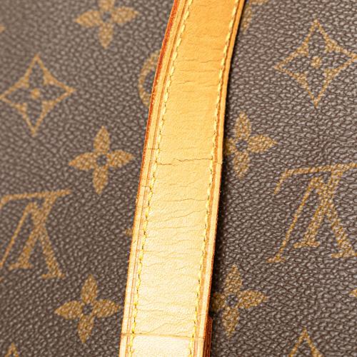 Louis Vuitton Monogram Luco