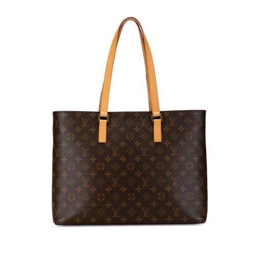 Louis Vuitton Monogram Luco