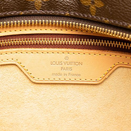 Louis Vuitton Monogram Luco