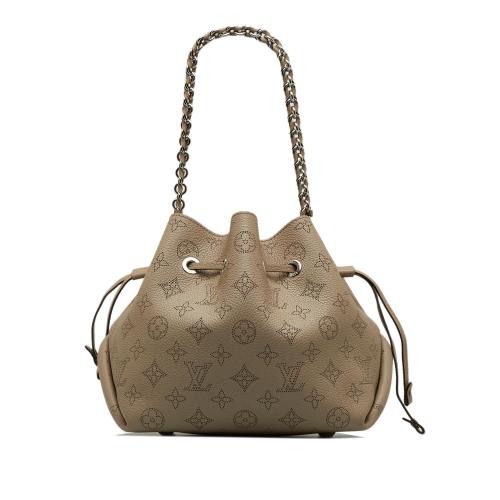 Louis Vuitton Monogram Mahina Bella