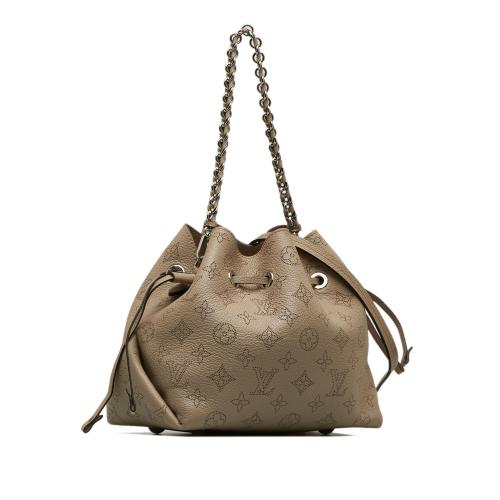 Louis Vuitton Monogram Mahina Bella