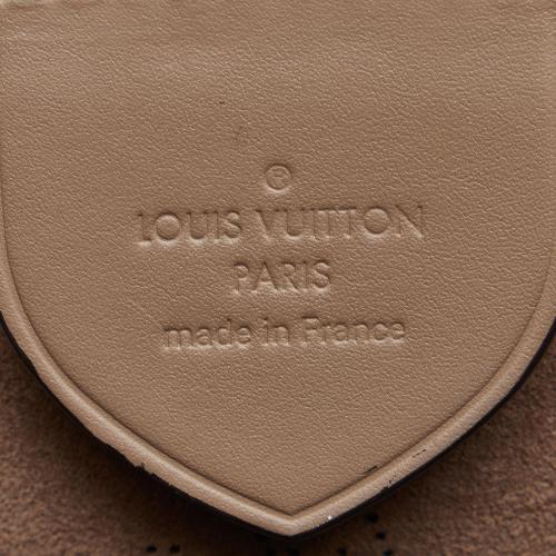 Louis Vuitton Monogram Mahina Girolata