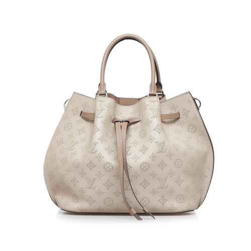 Louis Vuitton Monogram Mahina Girolata