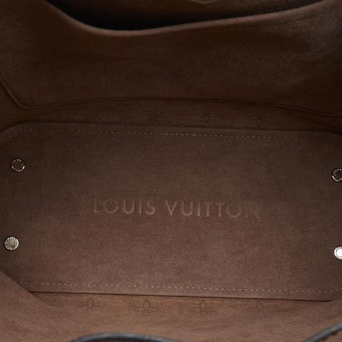 Louis Vuitton Monogram Mahina Girolata