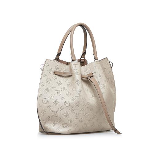 Louis Vuitton Monogram Mahina Girolata