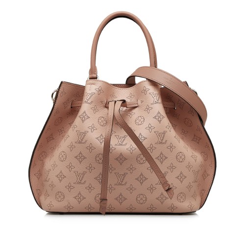 Louis Vuitton Monogram Mahina Girolata